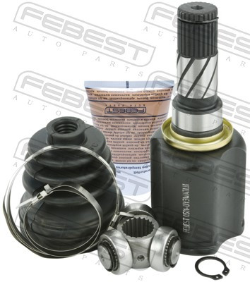 FEBEST-OE 0511-DY3WATLH.OE Joint Kit, drive shaft for MAZDA