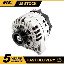 Alternator 125a 12v For 2005-2008 Chevrolet Uplander 2005-2007 Buick Terraza Alternator 125a 12v For 2005-2008 Chevrolet Uplander 2005-2007 Buick Terraza