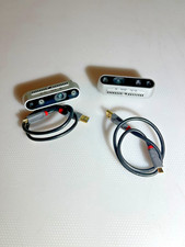 Intel RealSense Depth Camera D435 Webcam