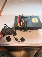 Sony PlayStation 2 PS2 SCPH-39001 Console System