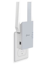 TP-Link AX1500 WiFi 6 Extender RE500X Dual-Band Gigabit