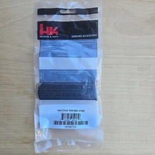 Heckler Koch H&K HK P7 Magazine HK 221917 221917S BRAND NEW OEM New In Wrapper