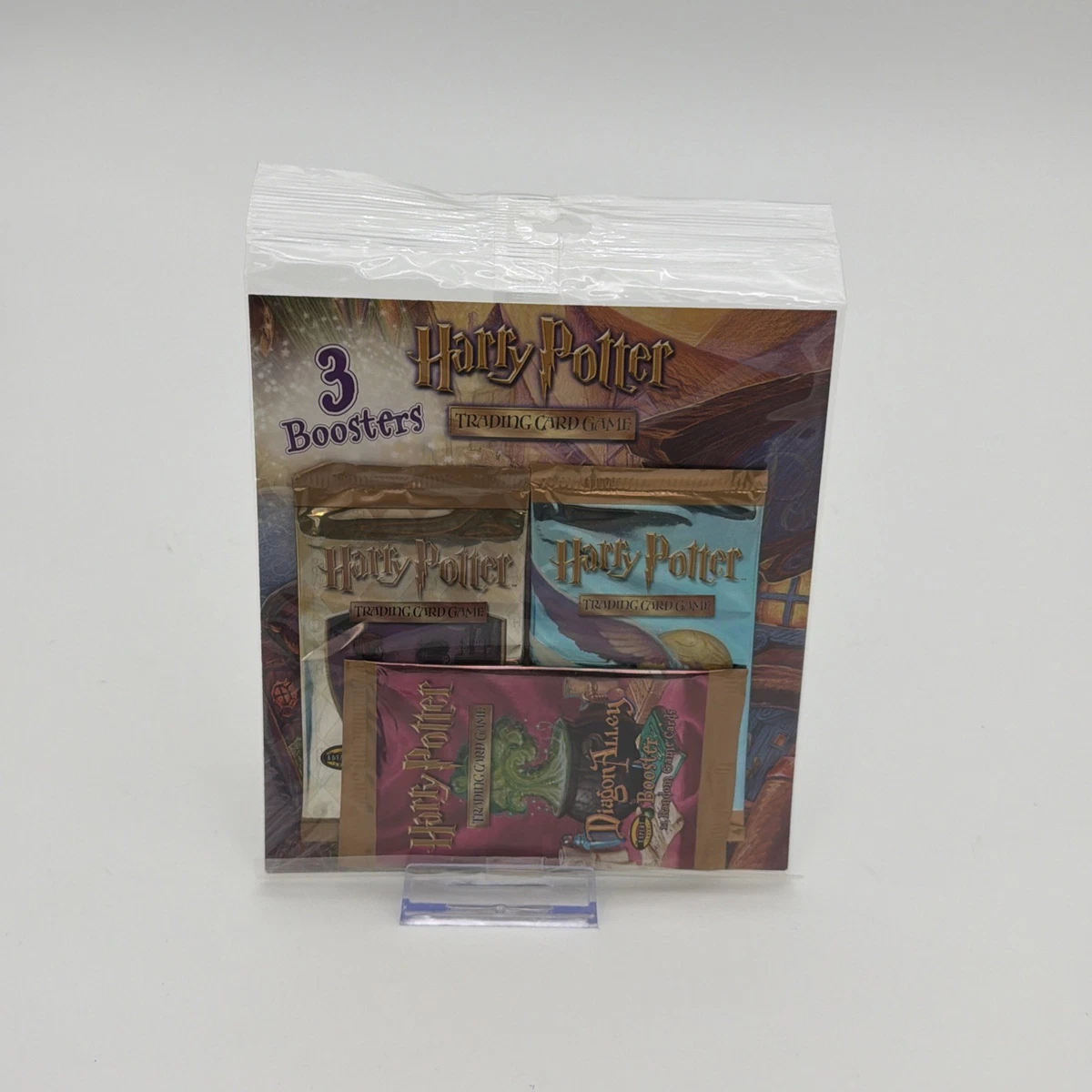 Harry Potter TCG Trading Card Games for sale - eBay Harry Potter TCG Trading Card Games for sale - eBay