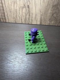 LEGO Ninjago Lil&rsquo; Nelson Minifigure NJO263 Day of the Departed Set 70589