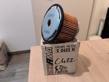 Filtre A Gasoil SOFIMA S0422N 205 306 309 405 806 605 BX C15 XM Xantia BX 