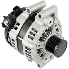 For BMW Z4 E89 2009-2016 L6 3.0L Alternator 170A 12V CW 11366  104210-6030