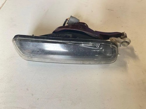 BMW 3 Cabrio E46 Nebelscheinwerfer links 2.00 Petrol 105kw 2003 22249956