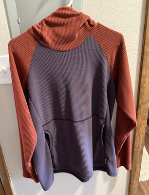 Melanzana Microgrid Women s L