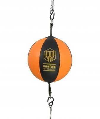 Reflexball Spt-10 Boxbirne für Training, Schnelligkeit, Technik