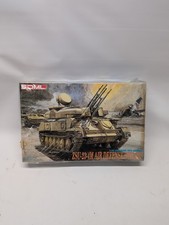 DML Dragon  1/35  ZSU-23-4M Shilka Air Defens...