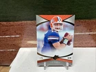 Tim Tebow - 2013 SPx #22 Florida Gaters Denver Broncos