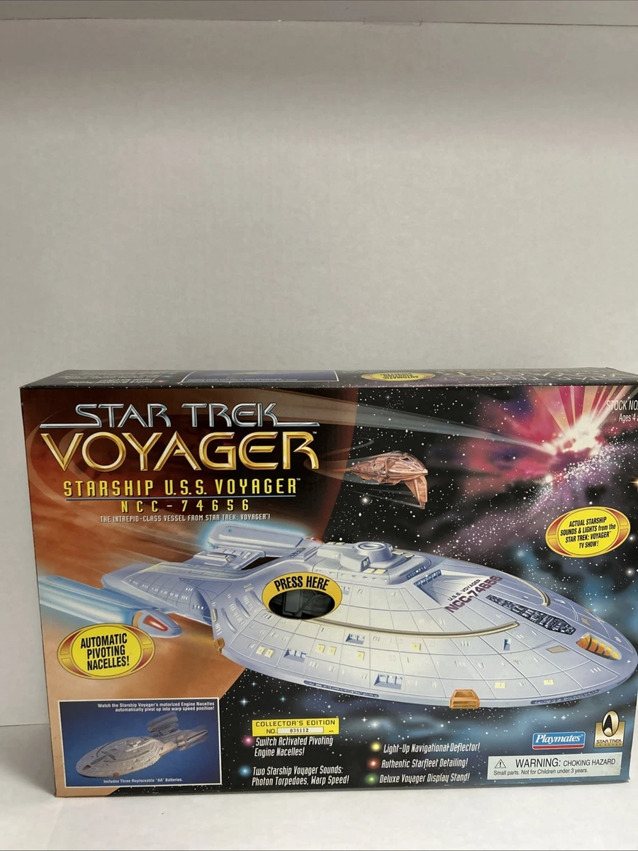 25+ starship voyager for sale | Updated Oct 2026