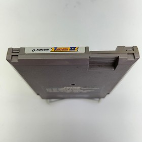 Track & Field II NES Nintendo Entertainment System Video Game Konami Game Only