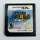 Super Mario 64 DS Nintendo DS Game Cartridge Only Tested