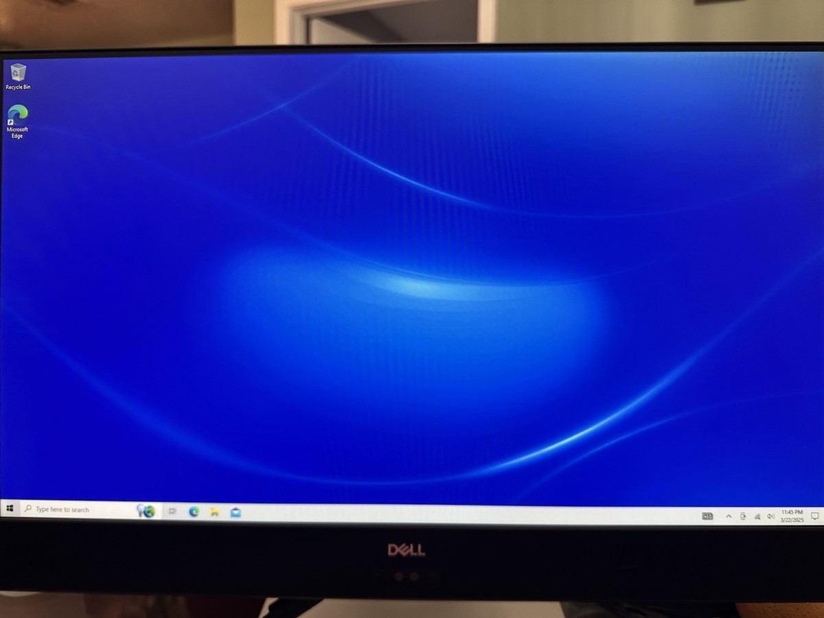 Dell Inspiron 24 5475 23.8