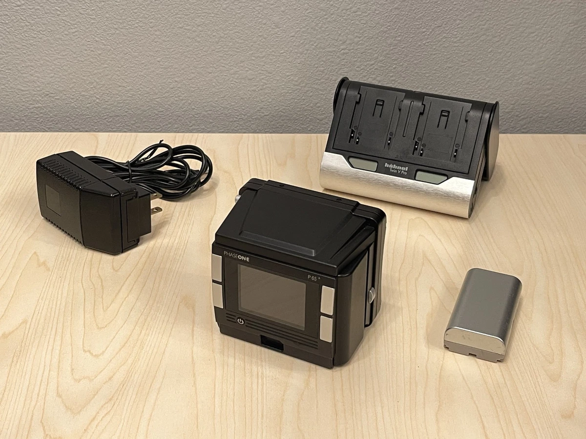 Phase One Digital Camera Backs for Mamiya for sale | eBay