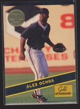 Classic Signature Pinnacle Fleer UD ---1-card orders=LOCAL PICKUP ONLY