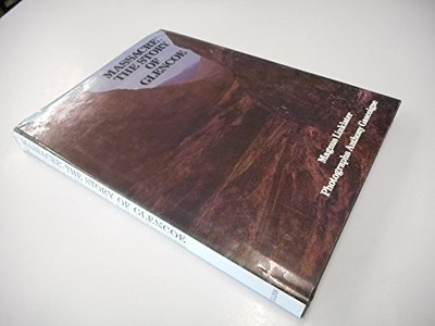 Massacre: Story of Glencoe, Magnus Linklater