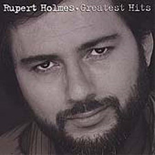 Rupert Holmes Ultimate Collection (CD) Album