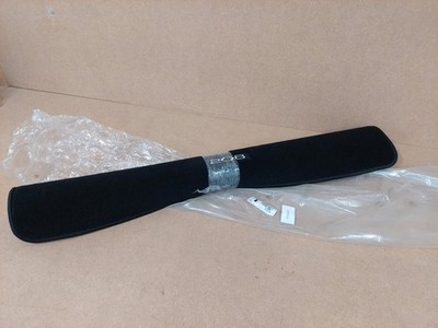 Peugeot 208 P21E Rear Trunk Boot Carpet Liner Mat 1648526780 2019-on Genuine NEW