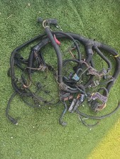 International 4700 Dt466e Engine Harness Read Description International 4700 Dt466e Engine Harness Read Description
