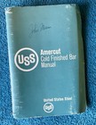 USS Amercut Cold Finished Bar Manual ~ United States Steel ~ Dec. 1965 — photo 4