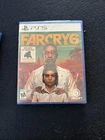 Far Cry 6 - Sony PlayStation 5 Factory Sealed