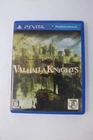 Valhalla Knights 3 PlayStation Vita Japanese Edition PS Vita