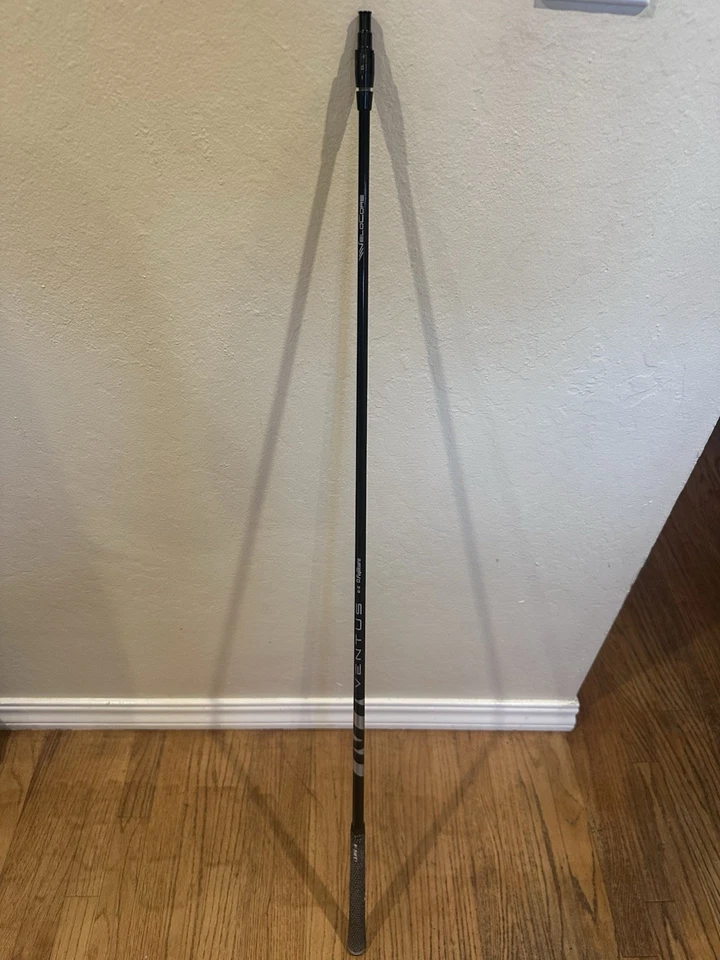 VENTUS NEGRO 6X VELOCORE Foto 2 de 3