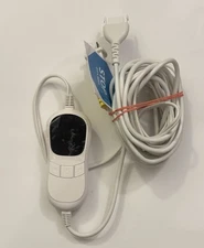 Homemate CB-22B YZH-8490B  Heated Mattress Pad Controller NEW