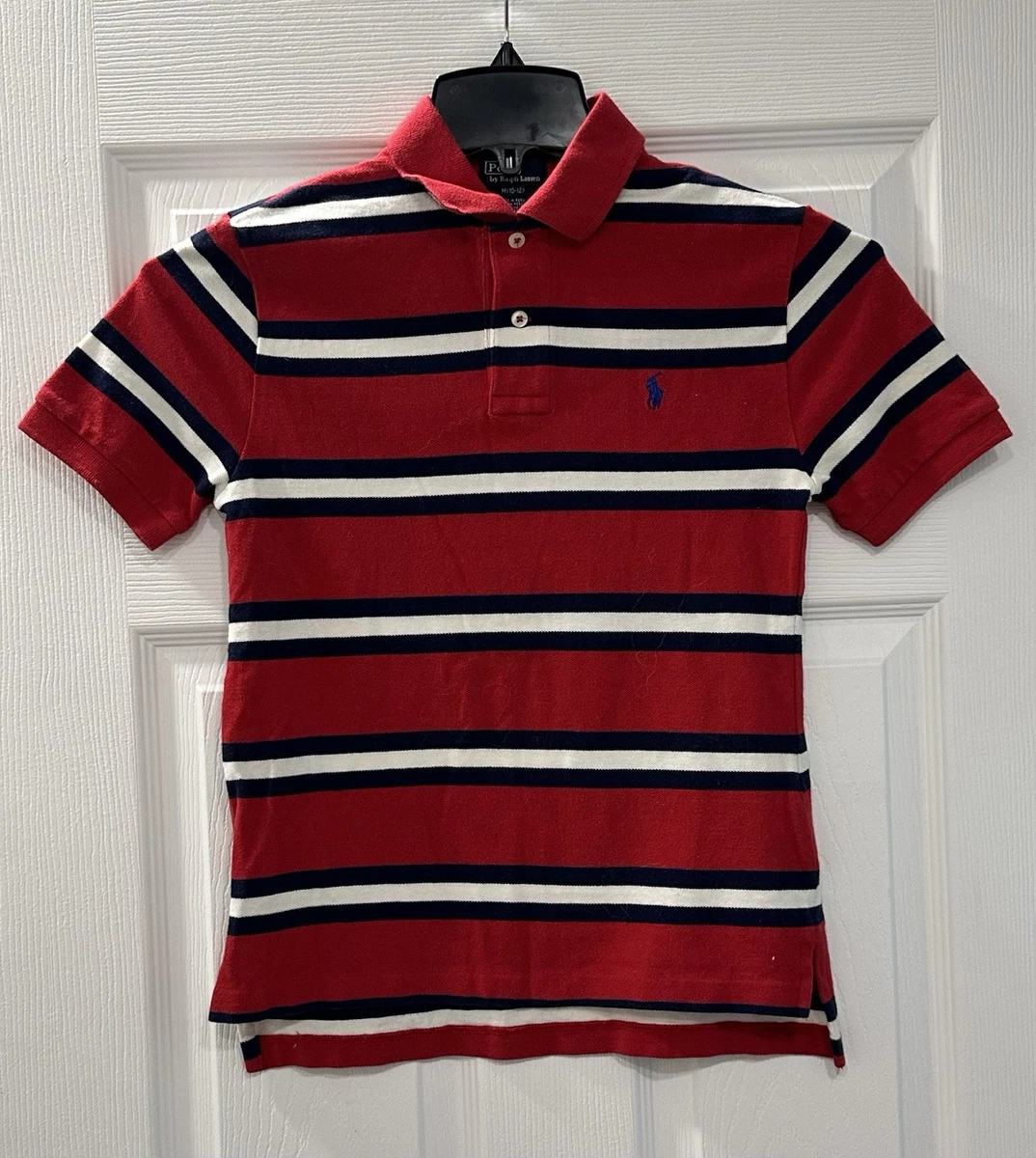 Polo Ralph Lauren 10-12 Size Clothing (Sizes 4 & Up) for Boys for