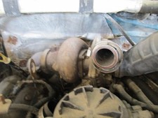 Used Supercharger Fits 1996 Ford F250 Pickup 8-445 7.3l Direct Injection Grade Used Supercharger Fits 1996 Ford F250 Pickup 8-445 7.3l Direct Injection Grade