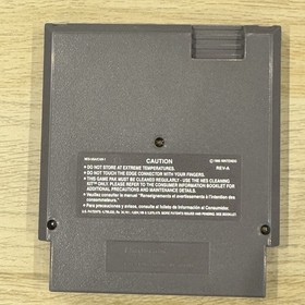 Bases Loaded 4  ( NES )