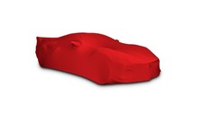 C8 Indoor Car Cover - Custom Fit Ultraguard Stretch Satin Dust Cover...