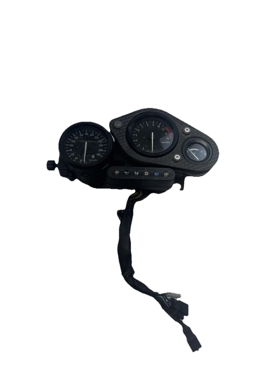 Honda Motorcycle Instruments and Gauges for Honda CBR900RR for