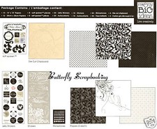 WEDDING 12X12 Scrapbooking Kit Me My BIG Ideas NEW