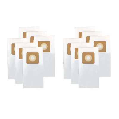 LBLVBNEWD Sacchetti Per Aspirapolvere Style 7 Compatibili Con - Foto 8