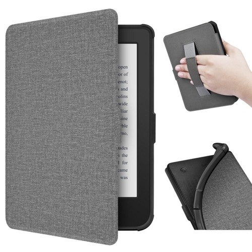 Auto Sleep/Wake N367 Smart Cover for KOBO Clara Colour/BW 2024 - Picture 11 of 17