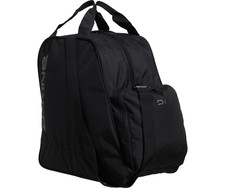 Dakine 30L Ski Snowboard Boot Bag Black Travel Gear Storage Carry Tote