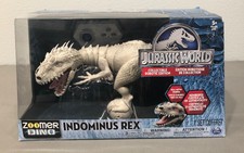 zoomer indominus rex