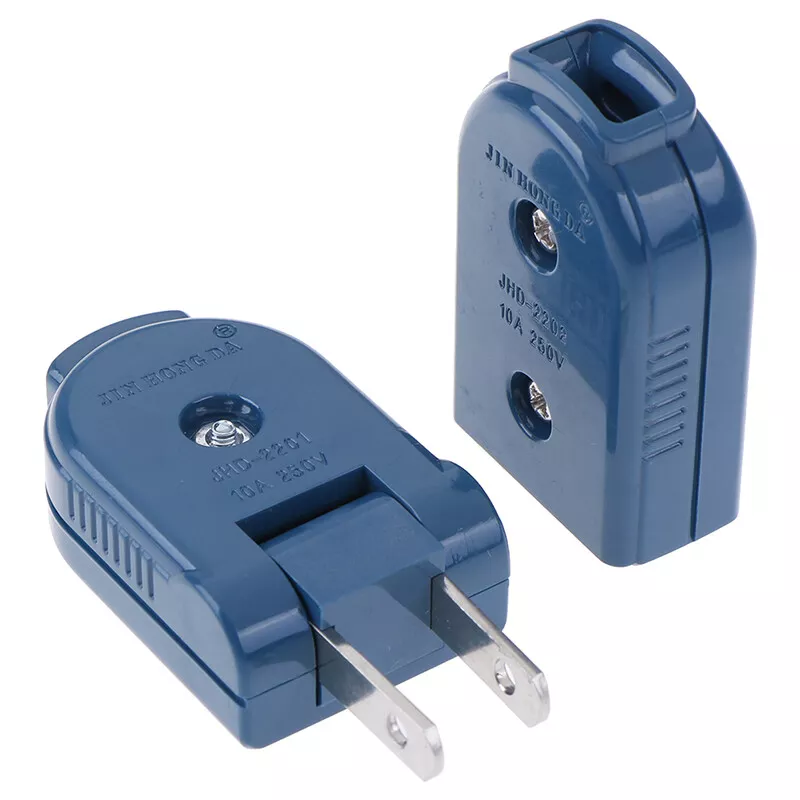 Echt Gemeinden Händler stecker 2 polig 230v gefährlich entführen Bowling