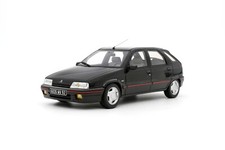 Citroen ZX Volcane 2.0 1991 • NEU • Otto OT1081 • 1:18