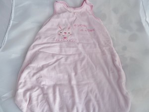 babaluno sleeping bag