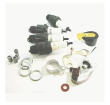 Sparex, S.42733 Ignition Kit, Std Motors 25d Distributor for Various Makes