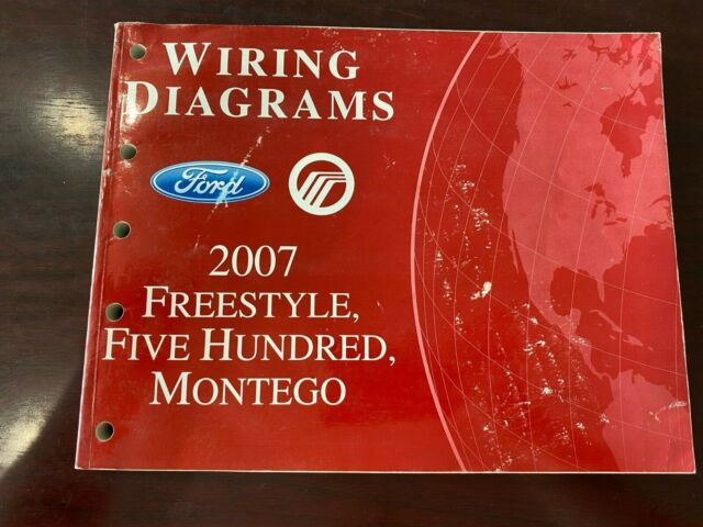 2005 Ford Freestyle Radio Wiring Diagram from i.ebayimg.com