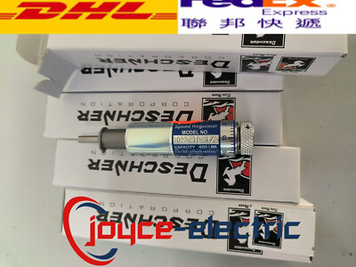 1 NEW DESCHNER KINECHEK buffer 3022-19-1/2 Spot Goods