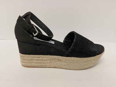 steve madden apolo espadrille wedge sandal