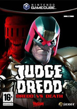 ebay® Auktion 256318379137 | Judge Dredd: Dredd vs Death Gamecube GBC Videospiel UK Release Thumbnail of ebay® auction 256318379137 | Judge Dredd: Dredd vs Death Gamecube GBC Videospiel UK Release