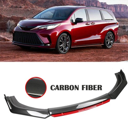 Polyurethane Ford Focus 2012-2014 Front Lips | KBD Body Kits