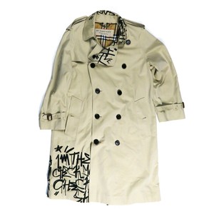 burberry jacket 2017